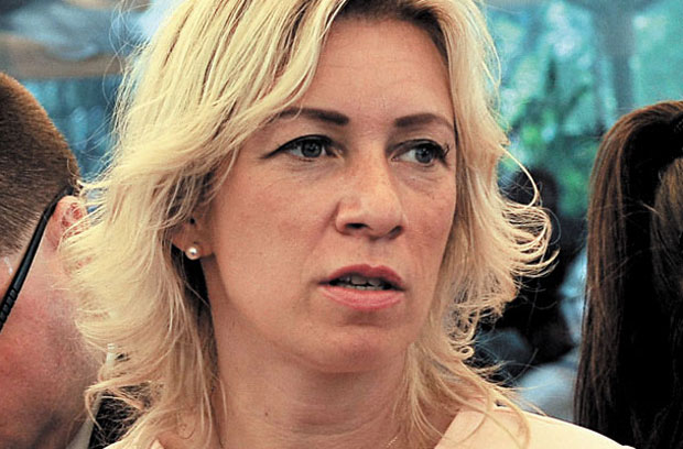 Ветеран из Доњецка на брифингу Захарове: Да ли је Вучић убачени Тројањски коњ са задатком?