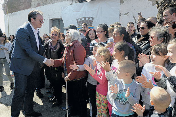 Фабрике чувају будућност Србије