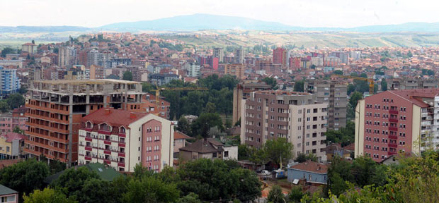 Да ли Енглези најављују нападе на Србе са КиМ?