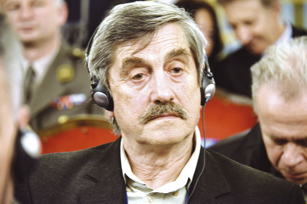 НЕМАЧКИ ИСТОРИЧАР: Југославија Западу била препрека