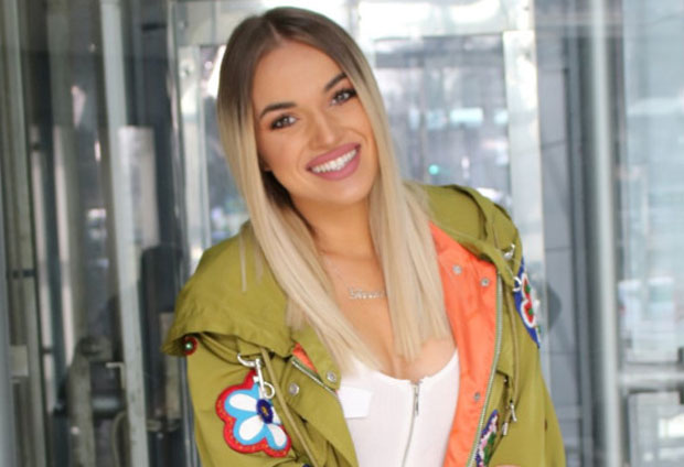 Теодора Џехверовић: Нисам покушала самоубиство