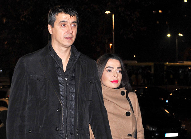 Марко Булат добио сина