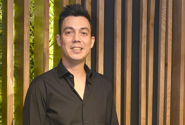 ЖЕЉКО ВАСИЋ РАЗОЧАРАН: Сцена нам не личи ни на шта