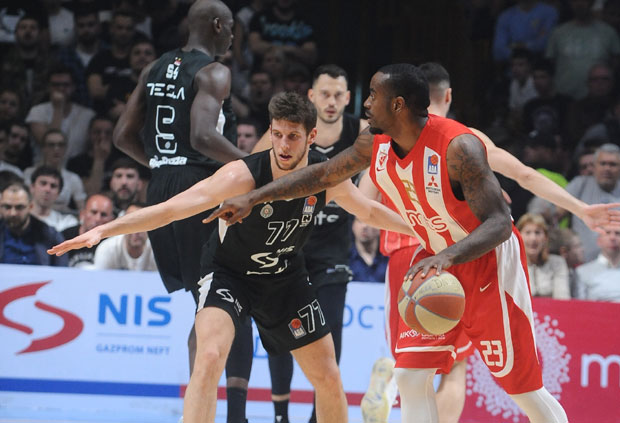 Кеј Си Риверс: Да се вратимо у наш филм