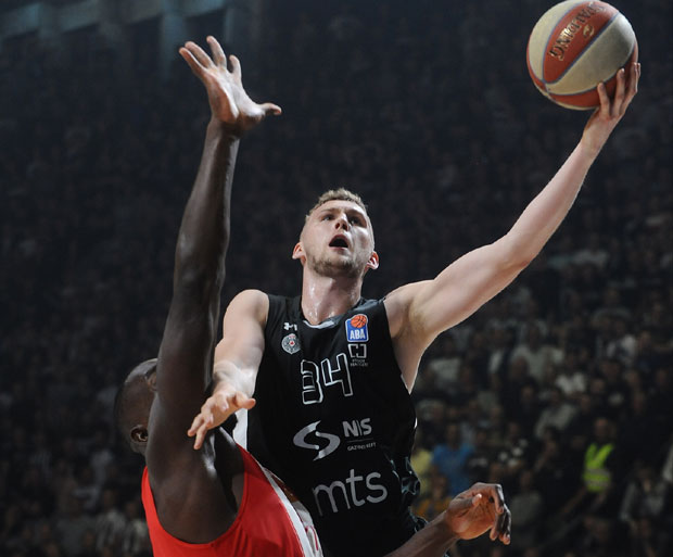 Лендејл: Ово смо желели; Ренфро: Да задржимо фокус