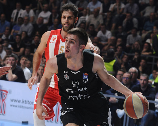 Маринковић: Чекао сам своју игру и дочекао