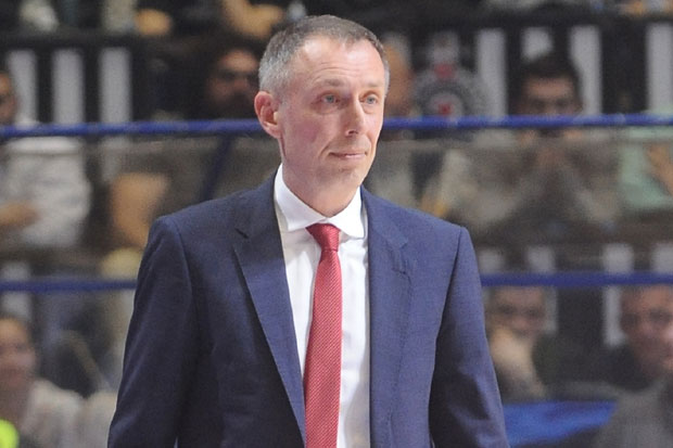 Томић: Партизан био бољи у неким детаљима