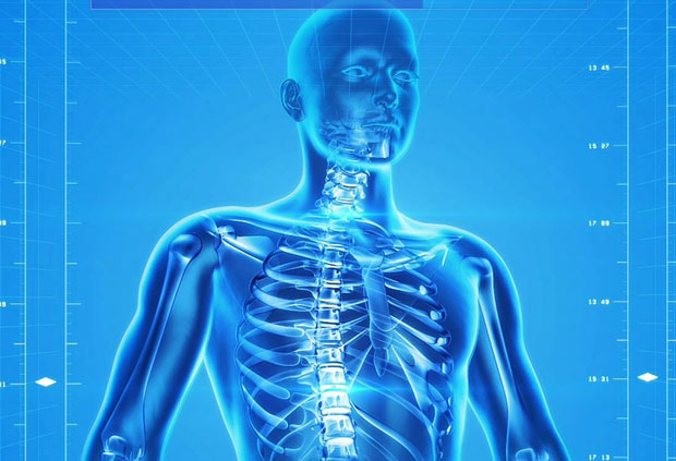 НЕВЕРОВАТНО НАУЧНО ДОСТИГНУЋЕ: Штампане кости могле би да замене протезе