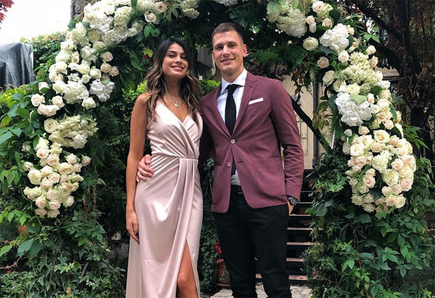 ВЕНЧАЊЕ КОЈЕ ЋЕ ОКУПИТИ СВЕТСКИ ЏЕТ-СЕТ: Немања Недовић ће оженити Мину