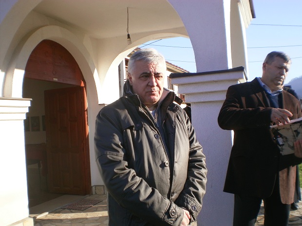 Радован Караџић ће захтевати да служи казну у Србији