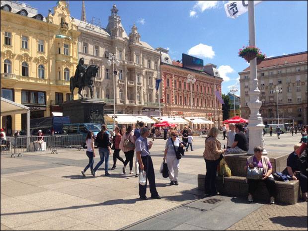 “УЛТРАКАТОЛИЧКА ЗАБИТ“: Хрватска се удаљава од европских и иде ка афричким вредностима