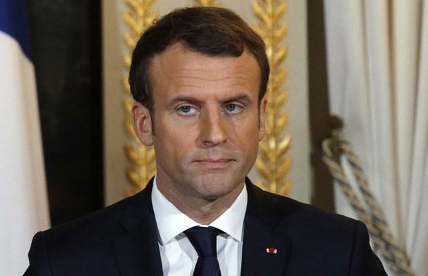 Макрон поставио три нова министра, Де Моншале уместо Лоазо