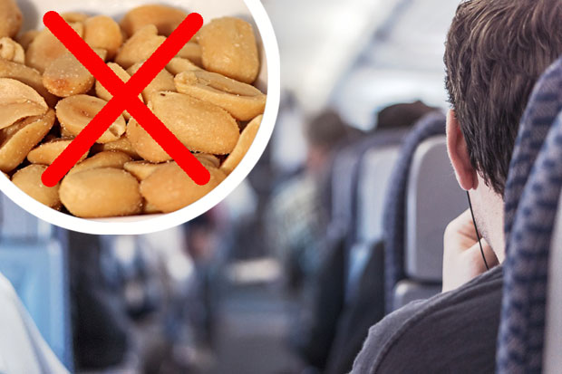 Кикирики на црној листи јужнокорејског авиопревозника