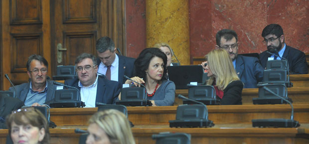 Mандати без гласова