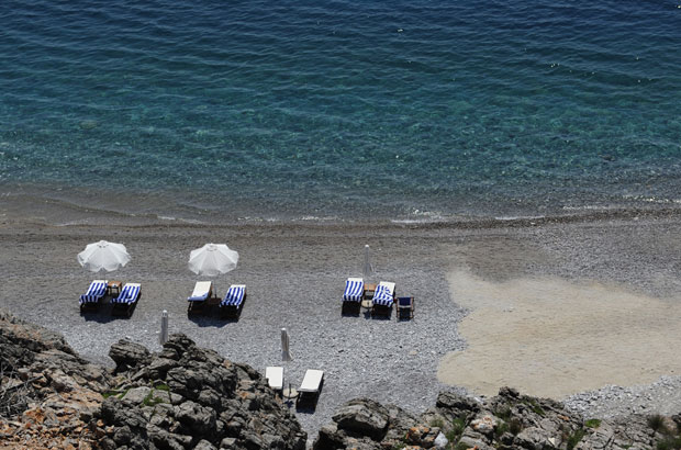 ПОСКУПЕЛО МОРЕ: Цене аранжмана десетак одсто више