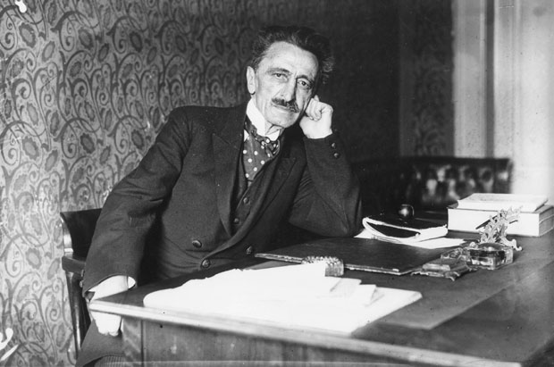 СВА ЛИЦА НУШИЋА: Порталибрис објављује целокупна дела славног комедиографа