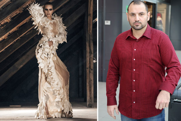 Ревија Звонка Марковића: Шљокице за сва времена