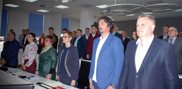 СДС неће у власт са СНСД! 