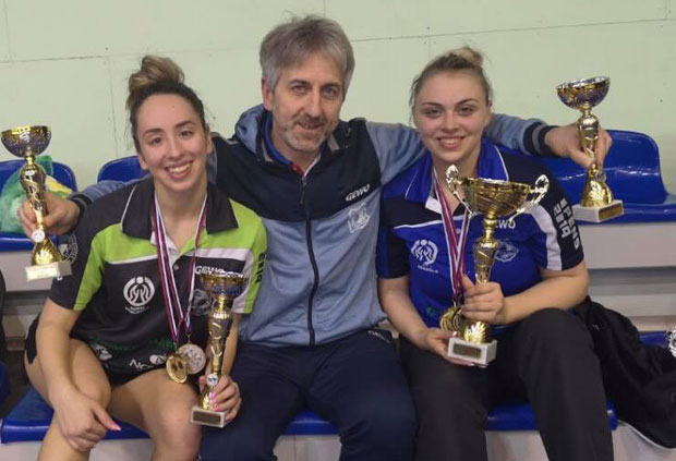 НОВИ САД ИЛИ БУДИМПЕШТА: Сабина Шурјан на прекретници