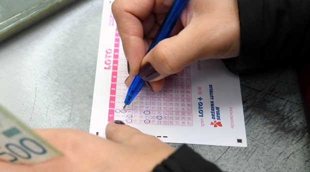 ИГРА НА СРЕЋУ ЛОТО: Није извучена седмица, два Џокер добитника