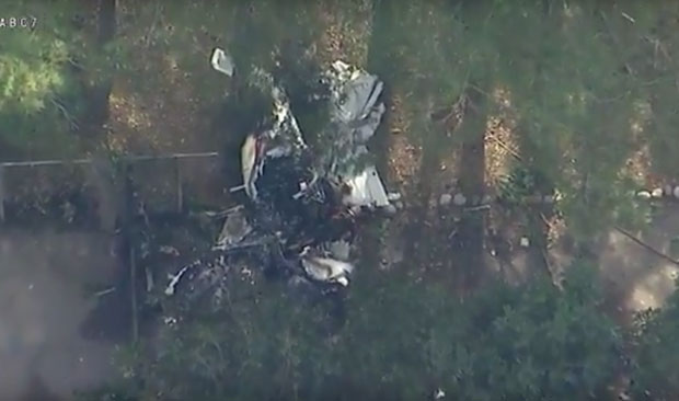 СРУШИО СЕ АВИОН У КОЛУМБИЈИ: Погинуло најмање 12 људи (ВИДЕО)