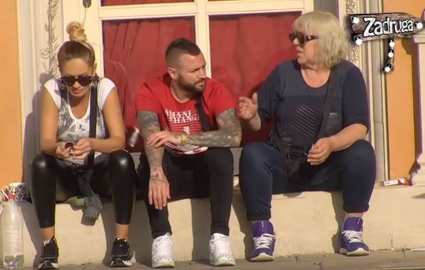 ЗОРИЦА МАРКОВИЋ ОПЛЕЛА ПО ВЕСНИ ЗМИЈАНАЦ: Била је заборављена, имала је 120 кила, а коштала ме је пара и каријере! (ВИДЕО)