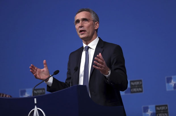 Столтенберг: НАТО најјача алијанса у историји