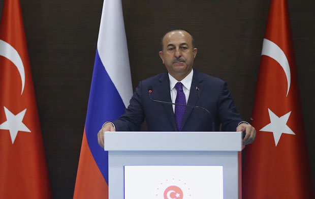 Чавушоглу: Турска пружа континуирану подршку Мадуру
