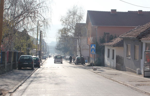 САМОУБИСТВО У ВРАЊУ: Мушкарац пуцао себи у главу