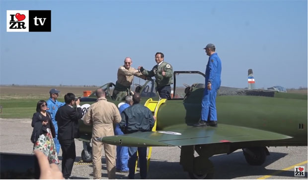 НАЈСКУПЉИ ЛЕТ У ИСТОРИЈИ: 800 милиона евра за 15 минута у српском „Галебу“ (ВИДЕО)