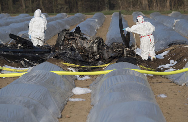 НОВИ ДЕТАЉИ ПОГИБИЈЕ РУСКЕ МИЛИОНЕРКЕ: Полиција јурила на место несреће и покосила веренике из Србије?