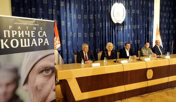 Вулин: Битка на Кошарама зауставила копнену интервенцију НАТО