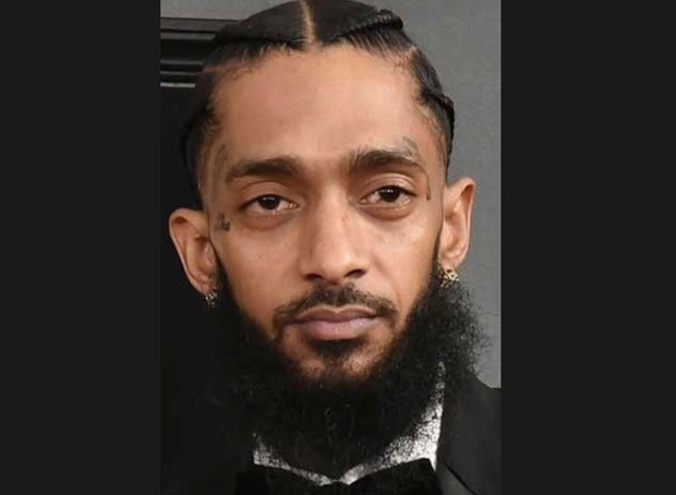 Убијен репер Нипси Хасл (ВИДЕО)