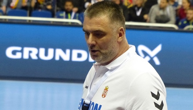 Перуничић објавио шири списак за мечеве против Хрватске