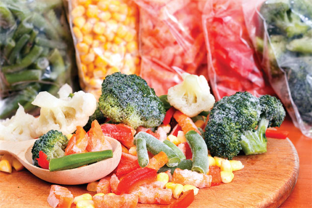 Кувајте/пеците на здрав начин