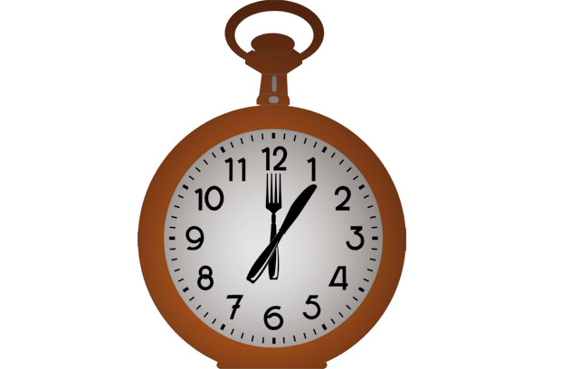 Смршаћете ако ручате што раније