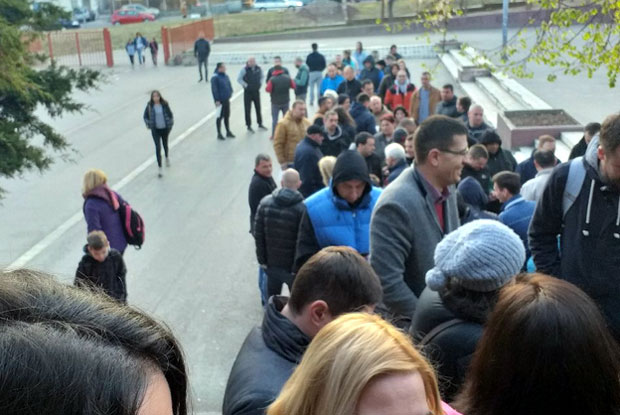 Један клик за ђаке прваке