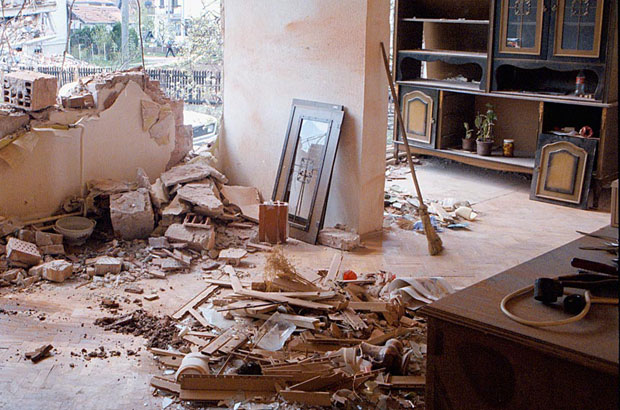 КУРШУМЛИЈА НА МЕТИ НАТО АГРЕСОРА: Ни вртић нису поштедели