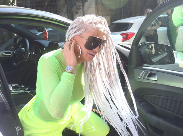 Дредови - нови имиџ ЈК