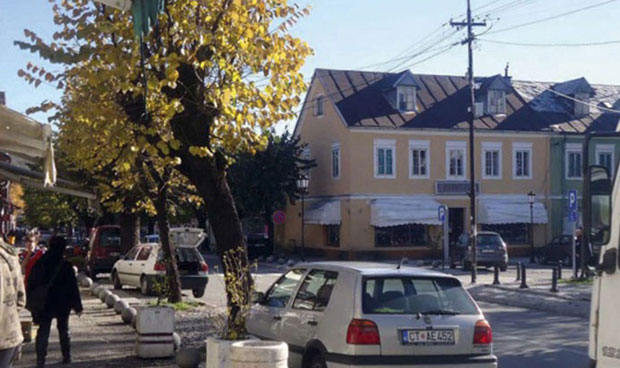 ЦЕТИЊЕ СЕ НАДА СТАТУСУ КАКАВ ЗАСЛУЖУЈЕ: Још само Ловћен да преселе у Подгорицу