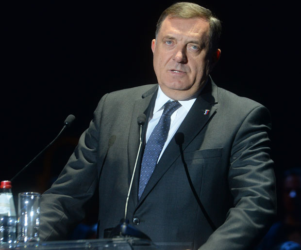 ДОДИК НАЈАВИО: На јесен нови закон којим ће се поновити да је 9. јануар Дан Републике