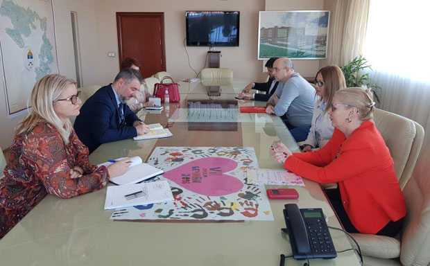 У плану летњи кампови за децу са аутизмом и тешким оболењима 