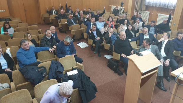 Ко ће Сабири Хаџиавдић одузети фотељу?