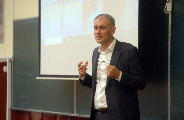 Тедески: Будућност Србије и региона је у ЕУ