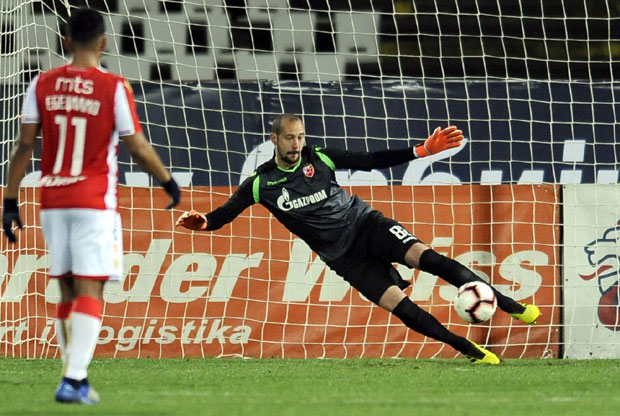 Борјан: Част је бити капитен, али трофеји су важнији