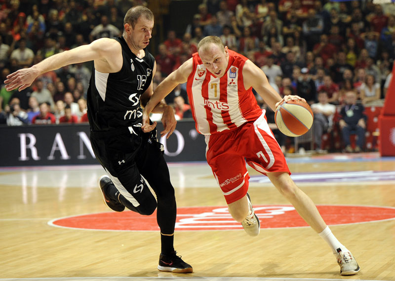 Поново померен термин “мајсторице” дербија