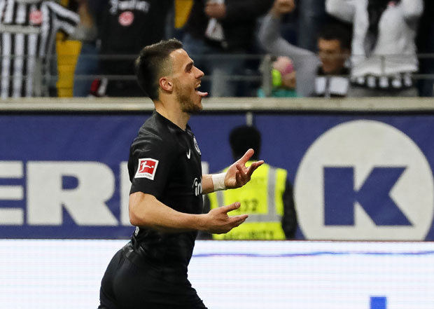 ЕКСПРЕСАН ПОВРАТАК: Повређени репрезентативци Србије имали запажене роле у клубовима