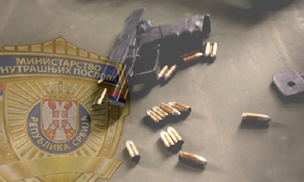 У више акција МУП-а заплењене ловачке пушке и карабин
