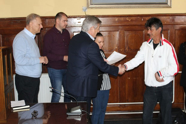 ОБНОВА ПОПЛАВЉЕНИХ КУЋА У СЕМБЕРИЈИ: Стигли до Броца, Балатуна и Пучила