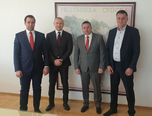 Голијанин директор КПЗ Фоча у наредних пет година 